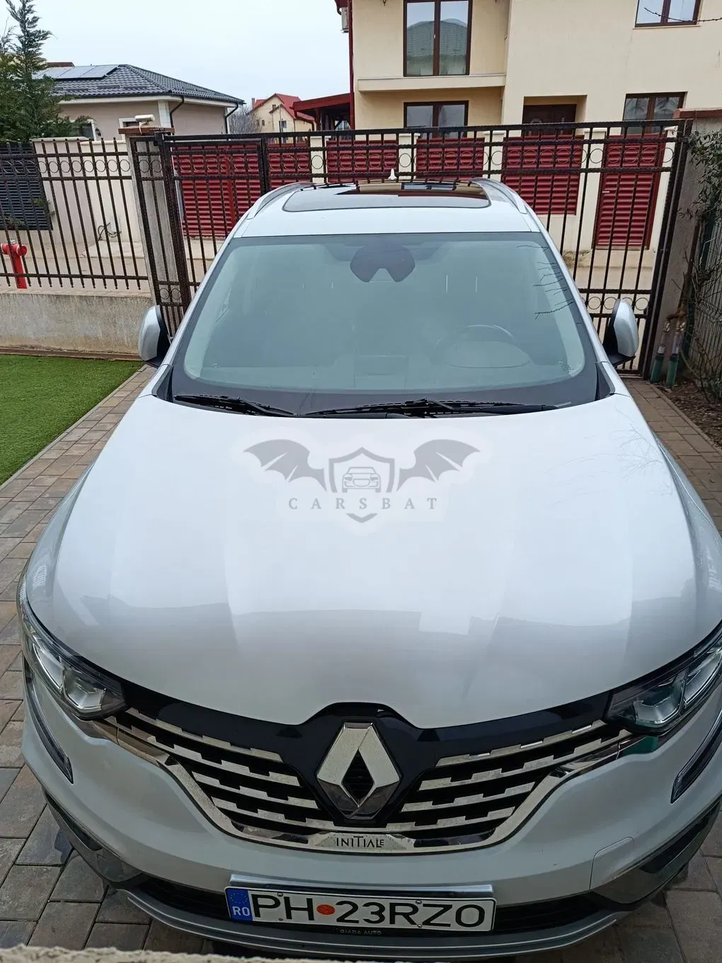Renault Koleos II [2016 - Prezent] 2020