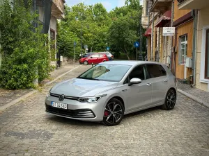 Volkswagen Golf VIII [2020 - Prezent] 1.5 eTSI ACT DSG MHEV Style 2020