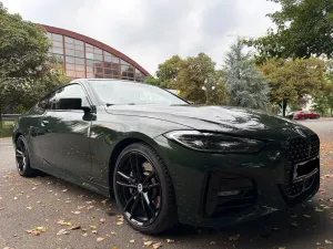 BMW 4 Series G22/G23/G26 [2021 - Prezent] 430i AT 2022