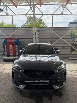Cupra Formentor 1.5 TSI DSG7 2023
