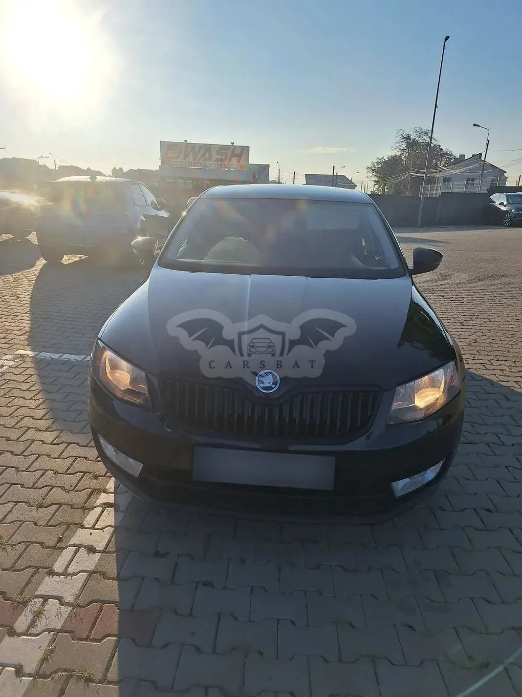 Skoda Octavia III [2013 - 2019] 2.0 TDI AMBITION DSG 2014