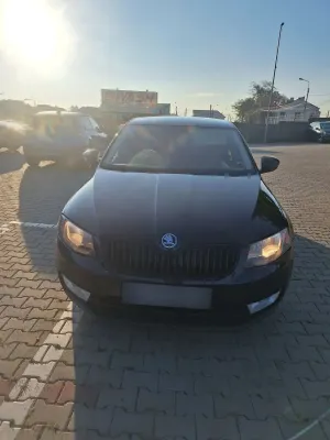 Skoda Octavia III [2013 - 2019] 2.0 TDI AMBITION DSG 2014