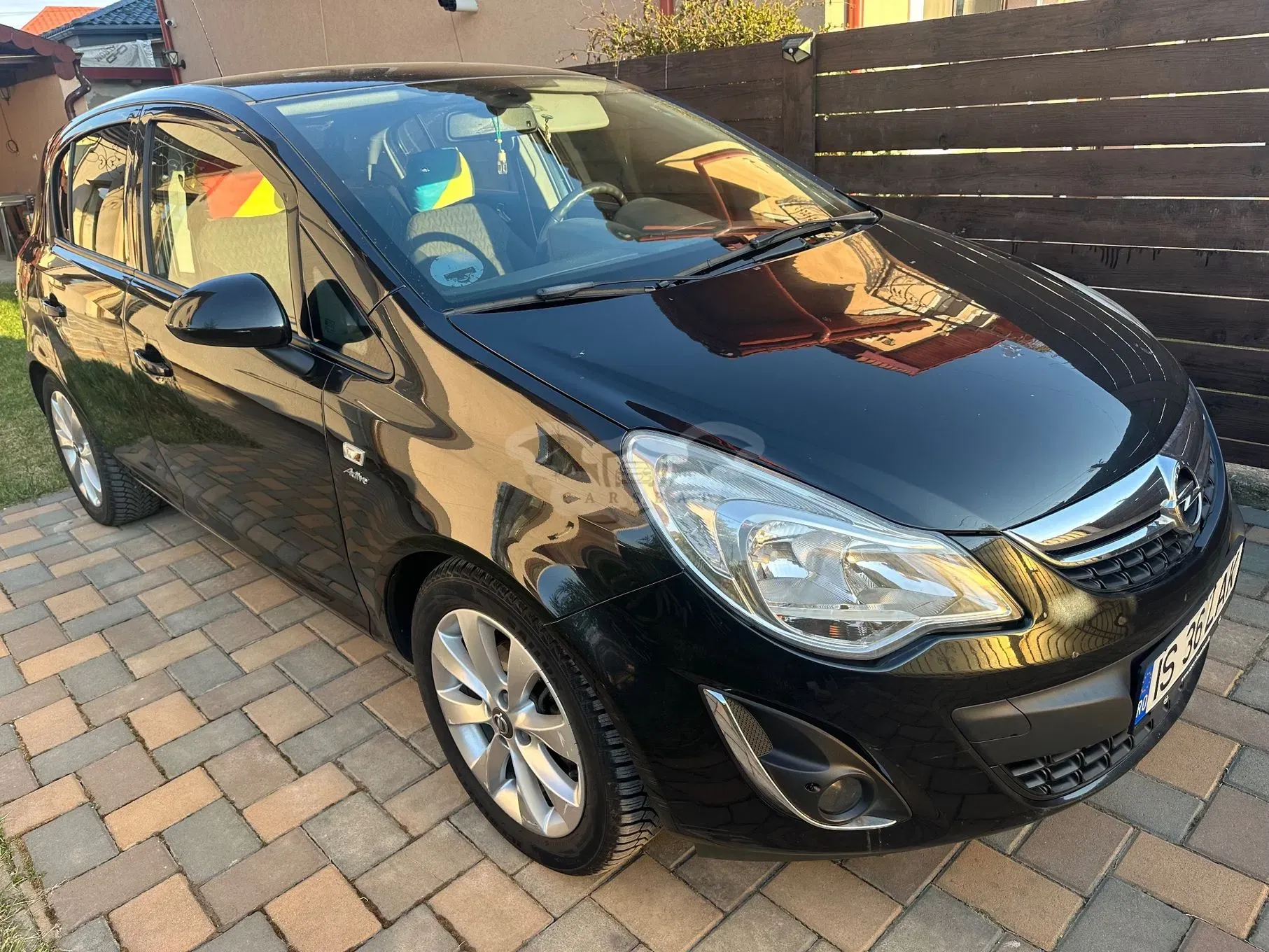 Opel Corsa D [2006 - 2014] 1.3 CDTI Selection 2013