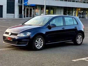Volkswagen Golf VII [2012 - 2020] 1.2 TSI BMT Comfortline 2014