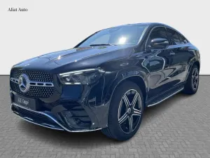 Mercedes-Benz GLE 450 d 4MATIC MHEV 2026