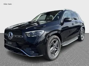 Mercedes-Benz GLE 450 d 4MATIC MHEV 2026