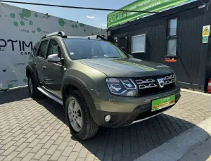 Dacia Duster I [2010 - 2017] 1.5 dCi 4x2 Laureate 2014
