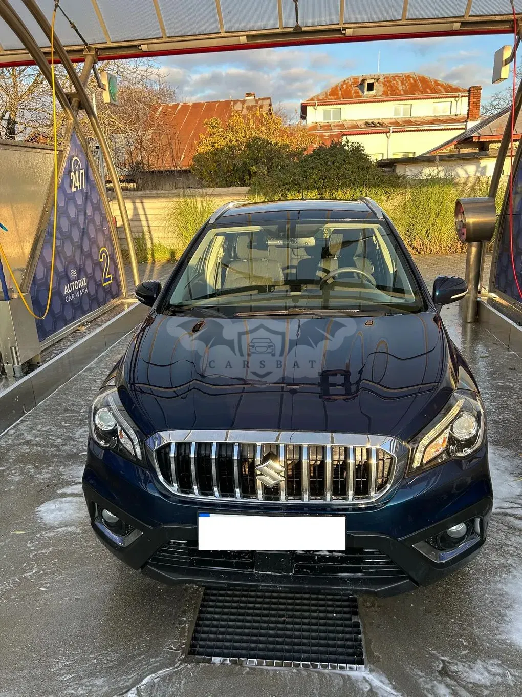 Suzuki SX4 II [2013 - 2021] 2020