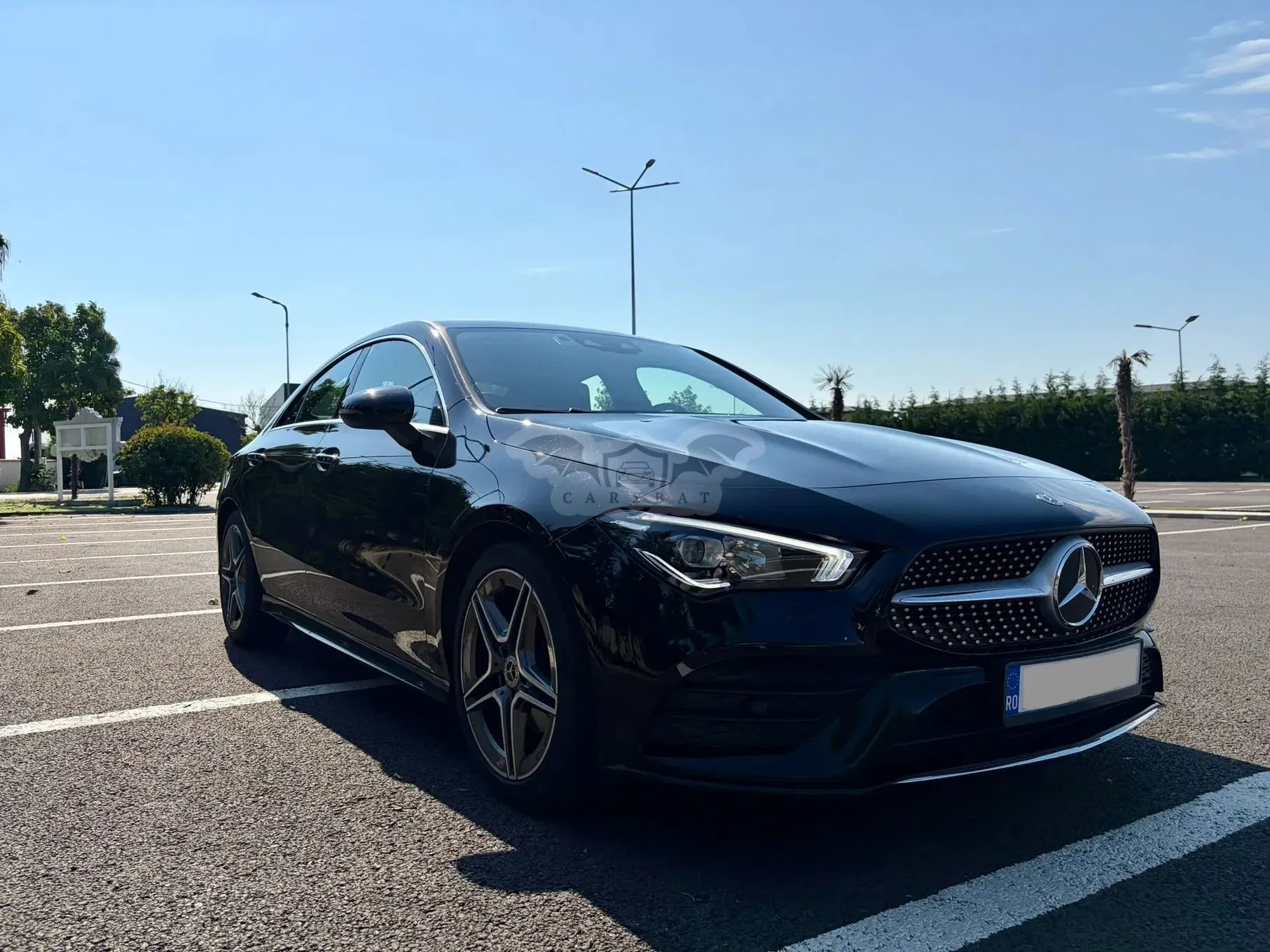 Mercedes-benz Cla 200 2023