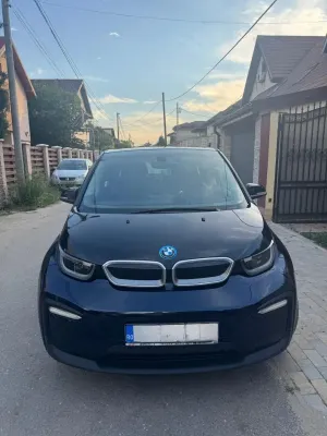 BMW i3 94 Ah 2019