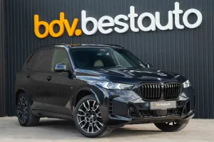 BMW X5 G05 [2018 - Prezent] xDrive30d AT MHEV 2023