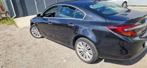 Opel Insignia A [2008 - 2018] 2.0 CDTI ECOTEC 4X4 Cosmo Aut. 2014