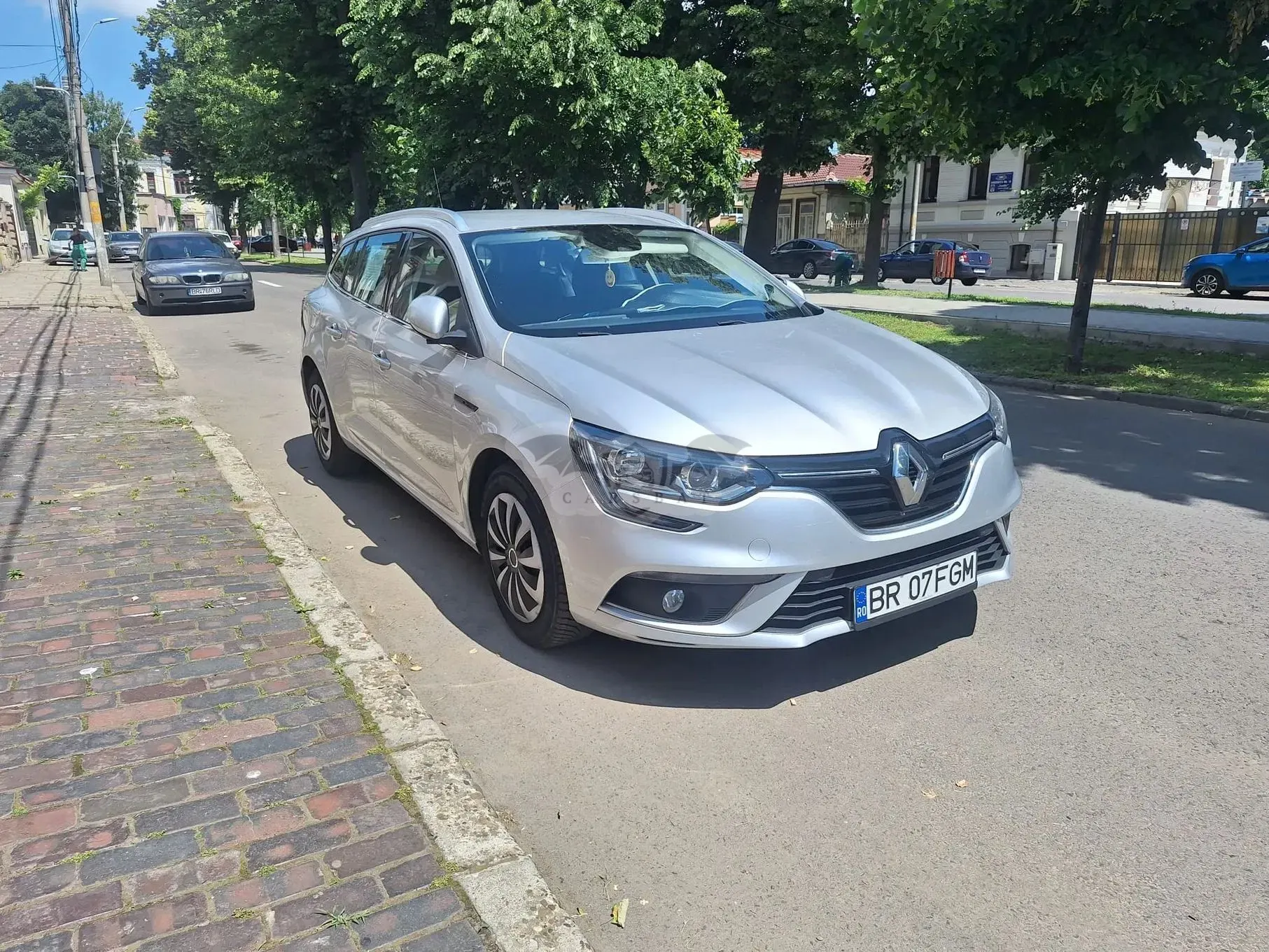 Renault Megane IV [2016 - Prezent] 2019
