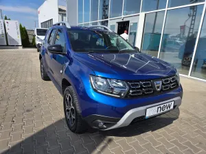 Dacia Duster 1.5 Blue dCi 4WD Prestige jante 17" 2021