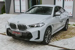 BMW X6 G06 [2019 - Prezent] 2024