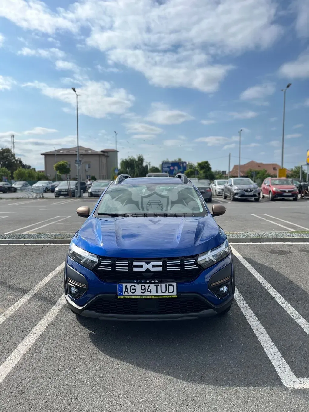 Dacia Sandero III [2020 - Prezent] TCe 90 MT6 Extreme 2024