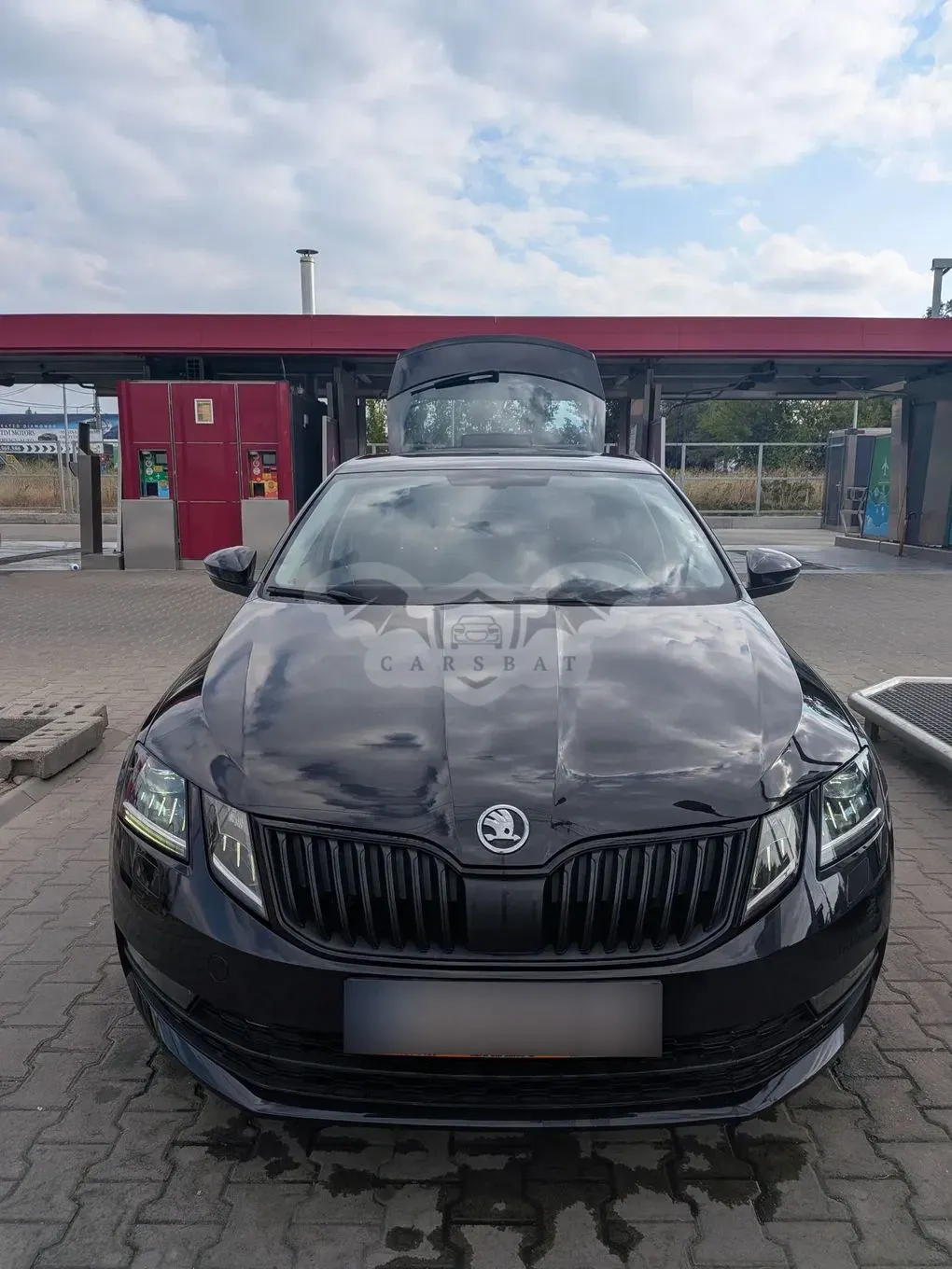Skoda Octavia III [2013 - 2019] 2.0 TDI 4X4 DSG Style 2019
