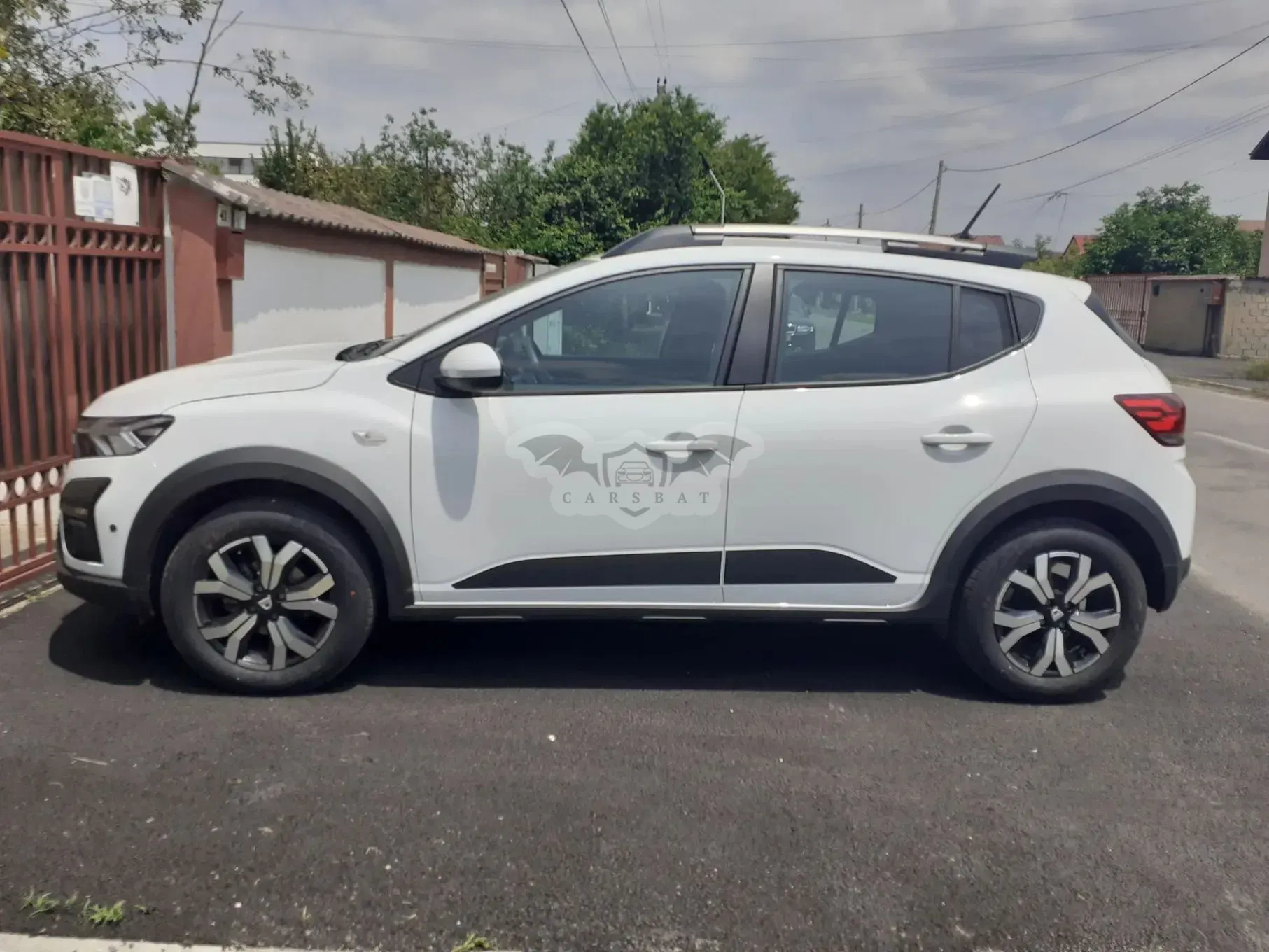 Dacia Sandero III [2020 - Prezent] TCe 90 MT6 Comfort 2022
