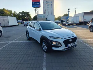Hyundai Kona 1.0 T-GDI 2WD Highway 2019