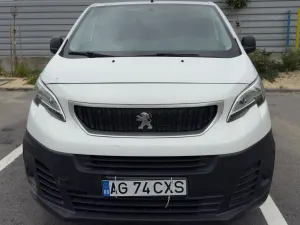 Peugeot Expert 2017