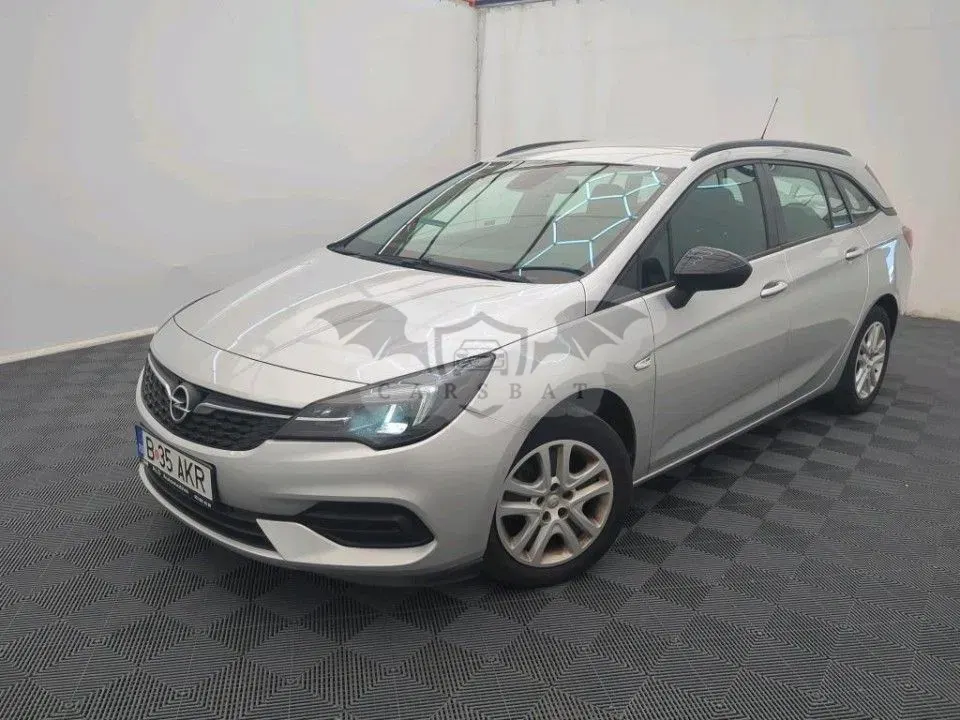 Opel Astra K [2015 - 2021] 2021
