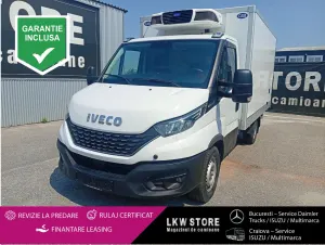 Iveco Daily 2020