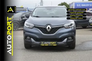 Renault Kadjar 1.2 TCe Intens 2017