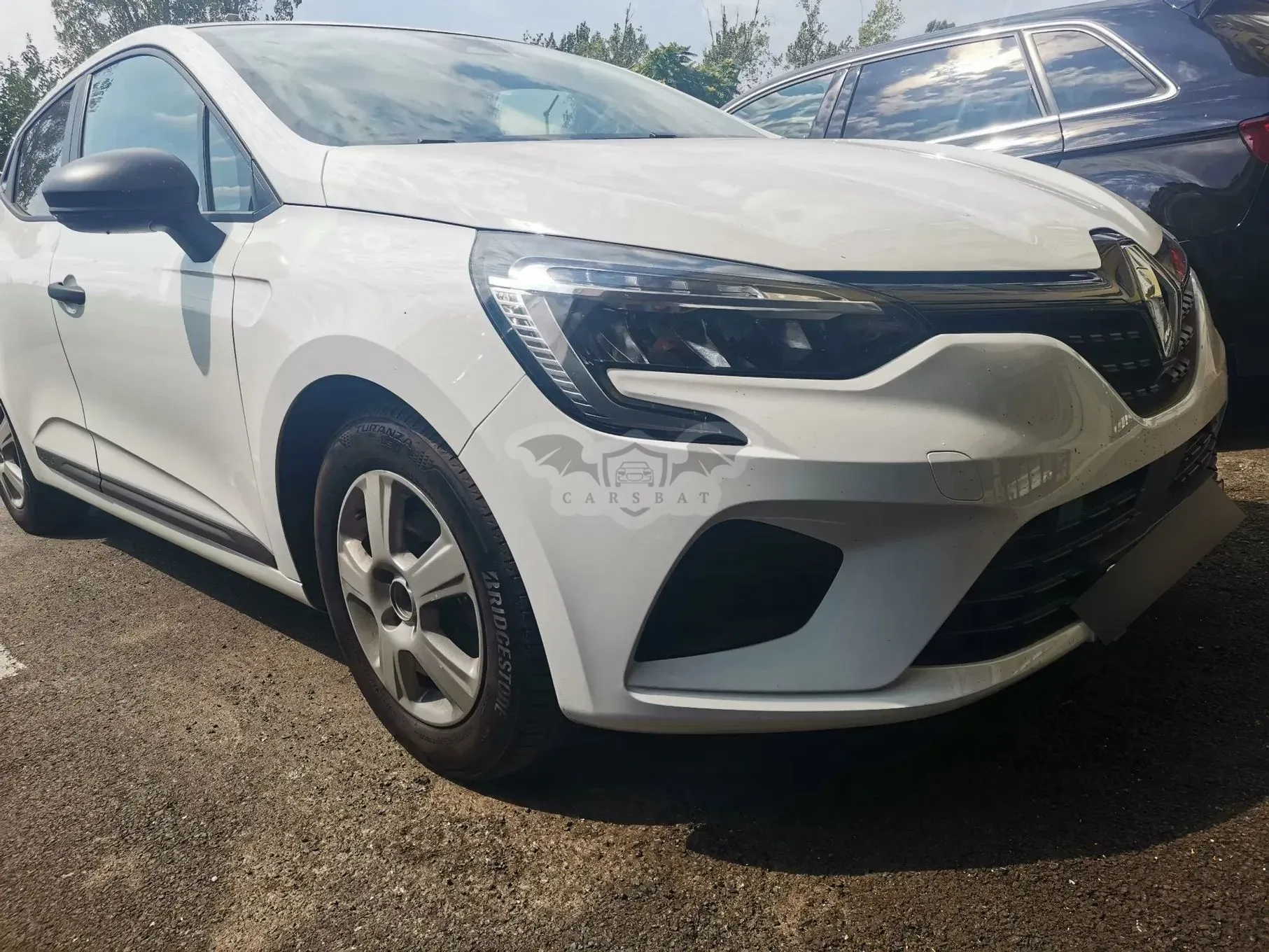 Renault Clio V [2019 - Prezent] 2022