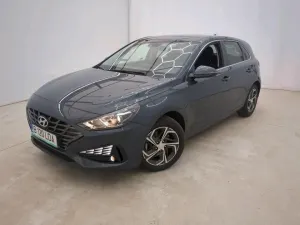 Hyundai i30 III [2016 - Prezent] 1.5 110CP 5DR M/T Highway 2022