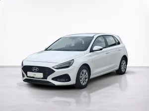 Hyundai i30 1.0 115CP M/T Comfort 2026