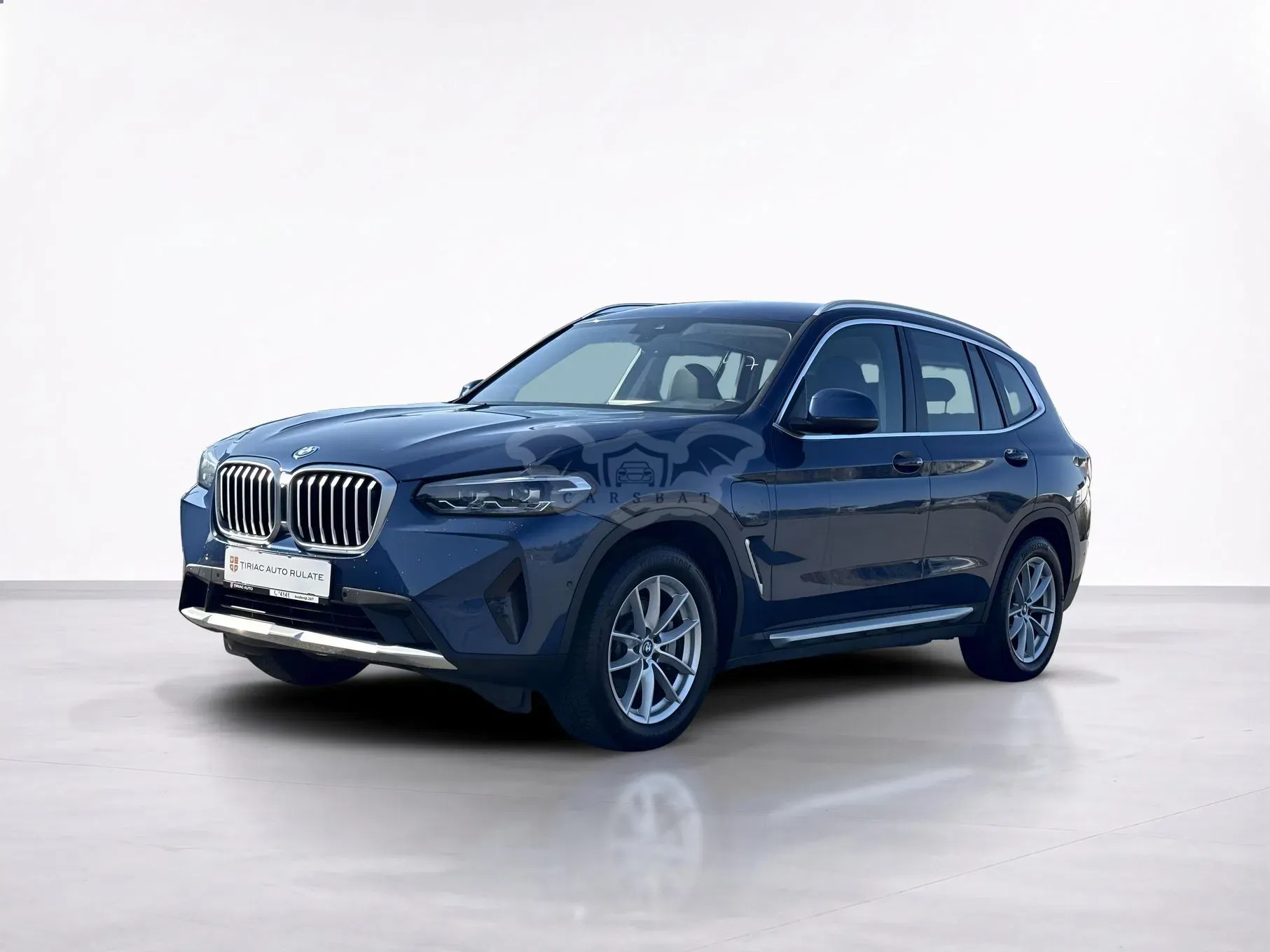 BMW X3 xDrive30e Aut. 2022
