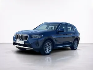 BMW X3 xDrive30e Aut. 2022