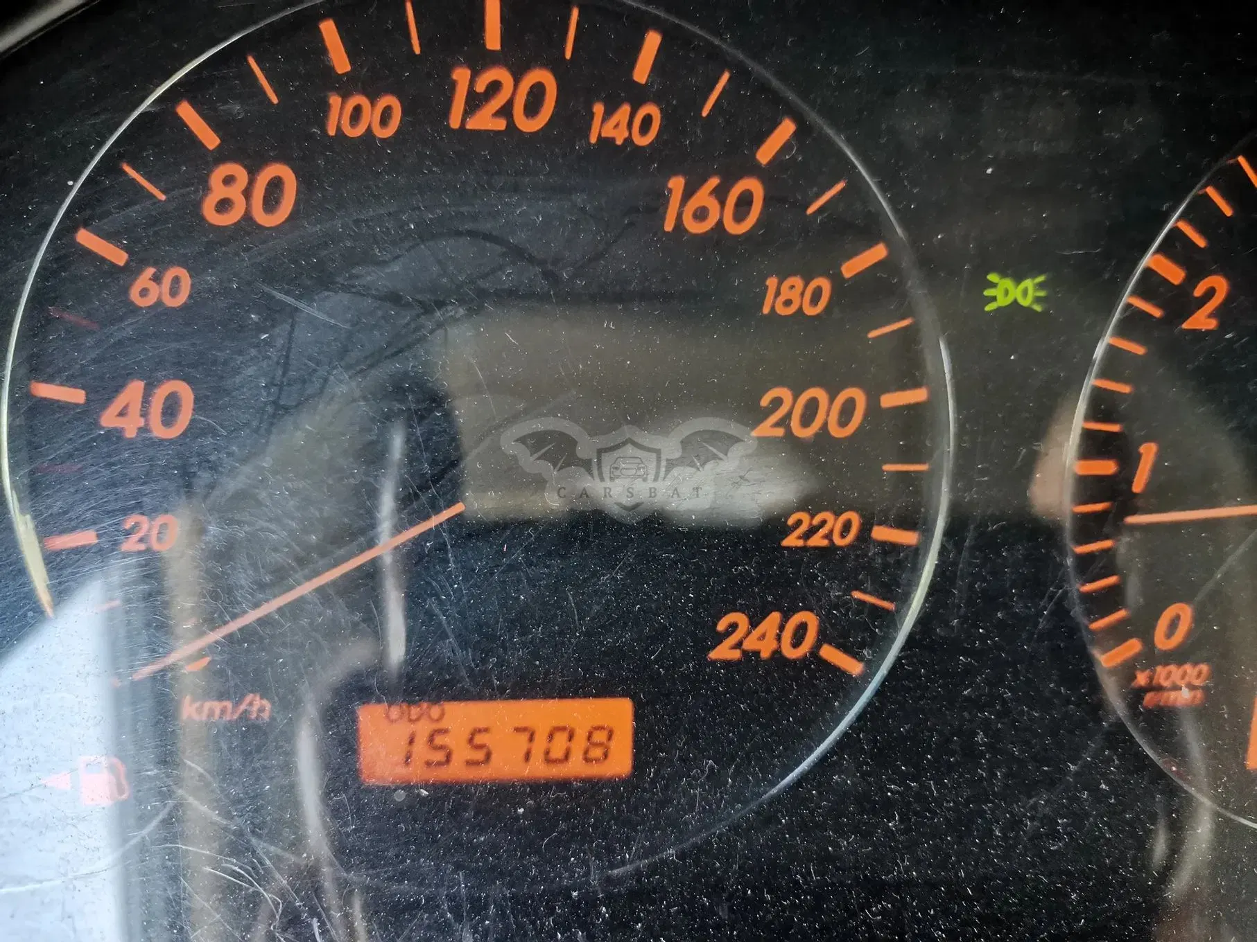 Toyota Avensis II [2003 - 2009] 1.8 Executiv 2006