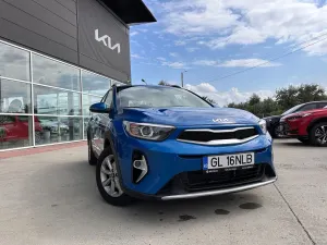 Kia Stonic 1.0 T-GDI 7DCT HP MHEV Urban 2025