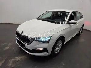 Skoda Scala 1.0 TSI Ambition 2021