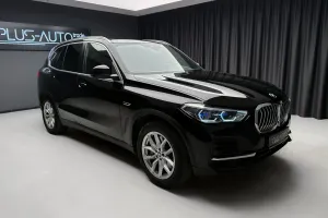 BMW X5 xDrive45e AT PHEV 2021