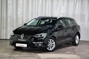 Renault Megane IV [2016 - Prezent] ENERGY dCi 110 BUSINESS 2016