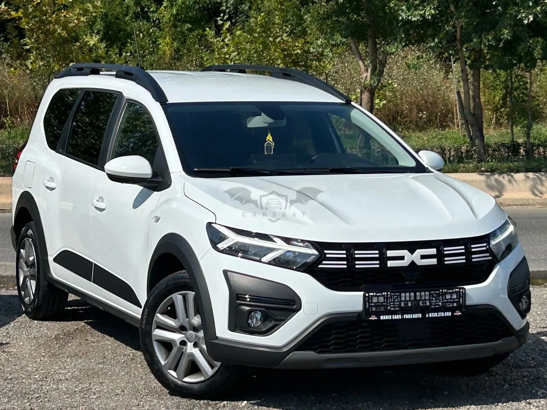 Dacia Jogger TCe 110 Expression 2023