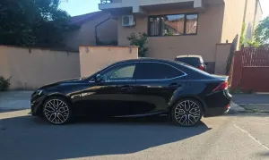 Lexus IS III [2013 - 2020] 300h Executive 2018