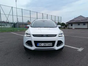 Ford Kuga II [2012 - 2019] 2.0 TDCi 2WD Trend 2013