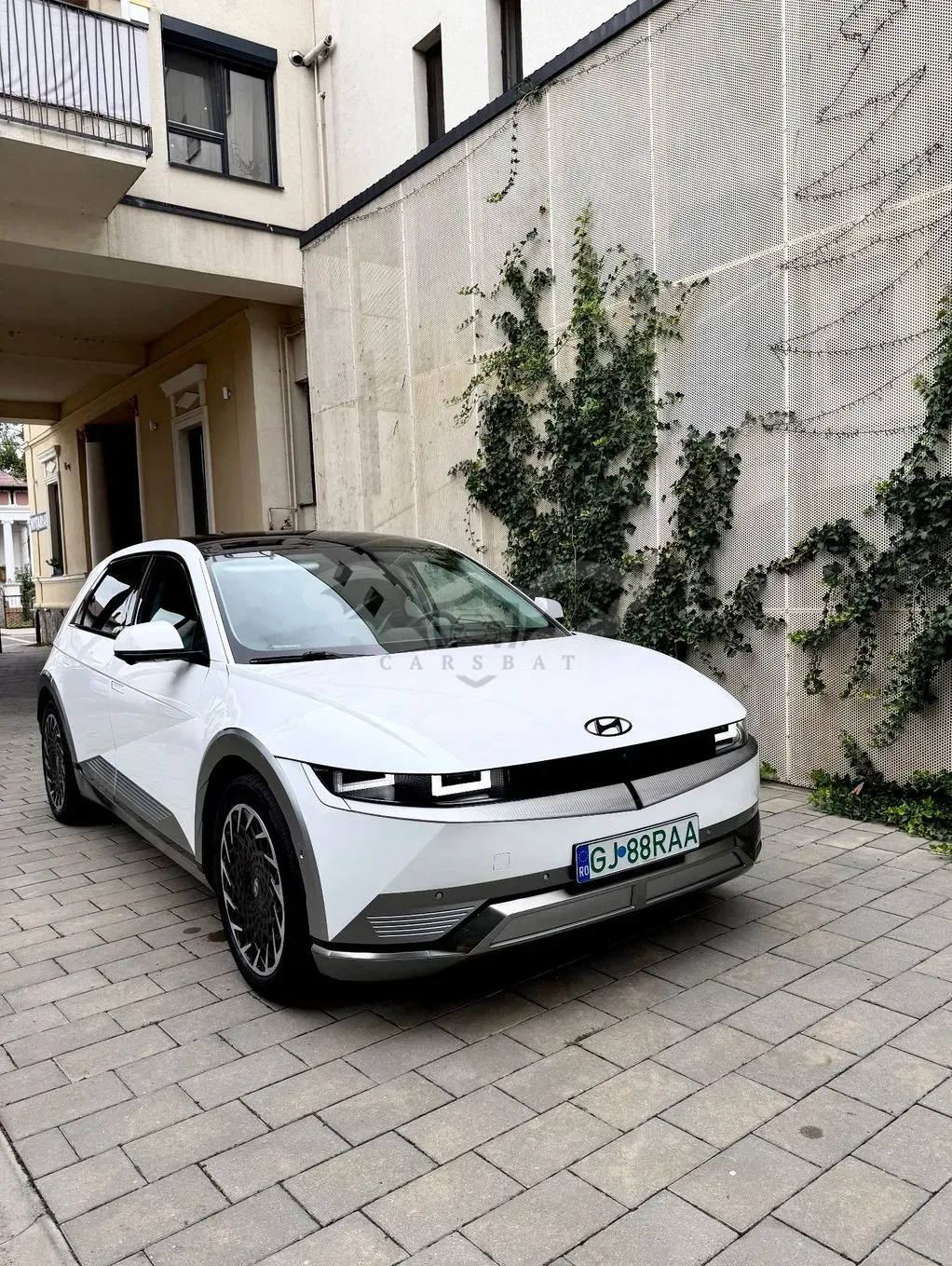 Hyundai IONIQ 5 2022