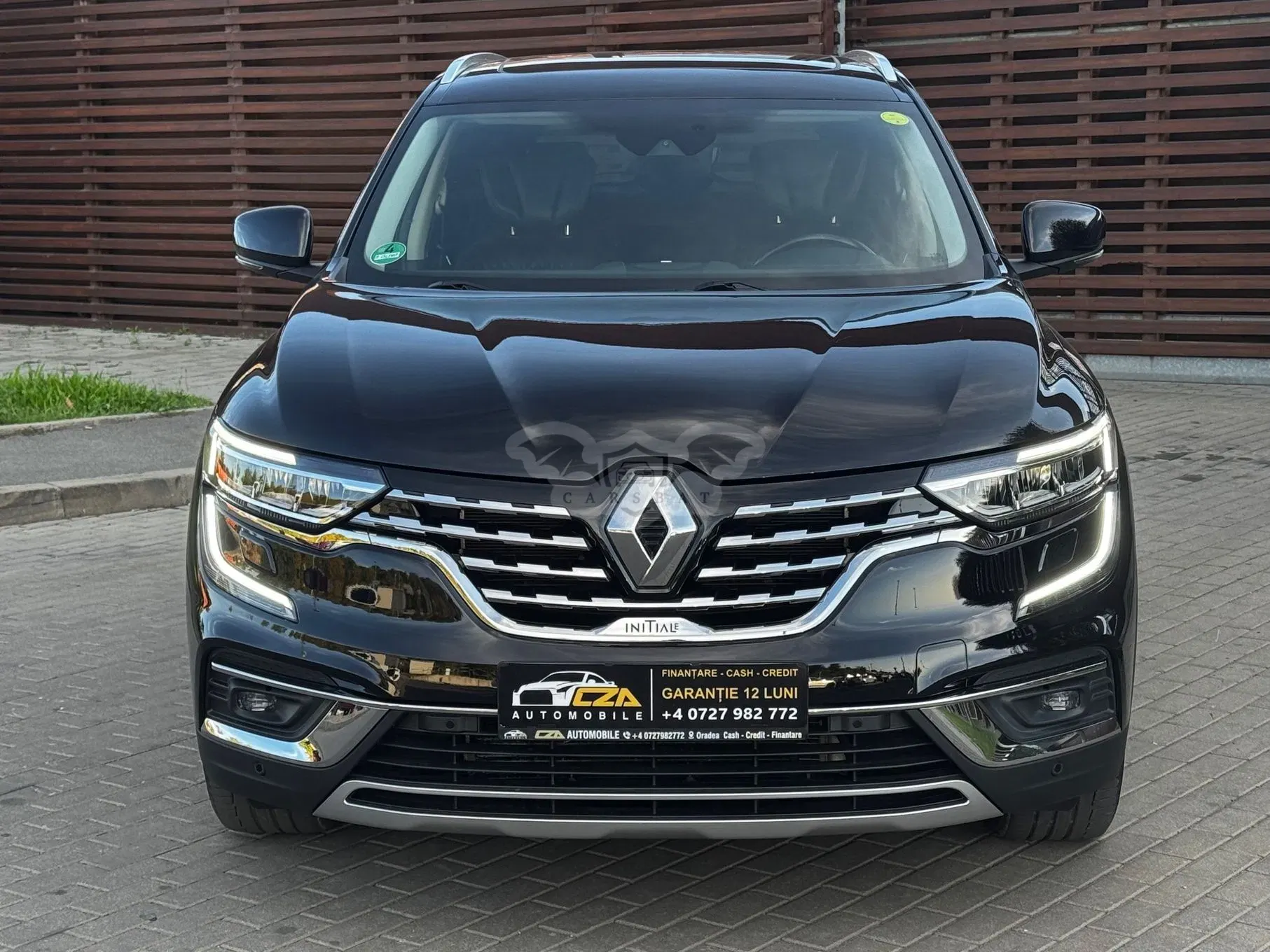 Renault Koleos II [2016 - Prezent] BLUE dCi 185 4WD X-tronic INITIALE PARIS 2021