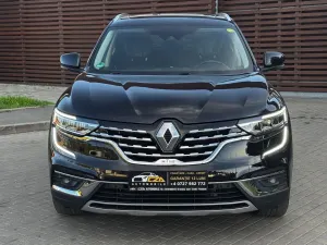 Renault Koleos II [2016 - Prezent] BLUE dCi 185 4WD X-tronic INITIALE PARIS 2021