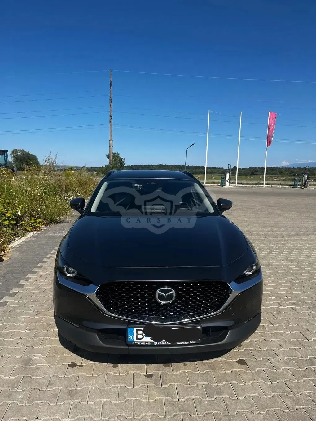 Mazda CX-30 X180 MHEV 2WD 6AT GT Plus 2020