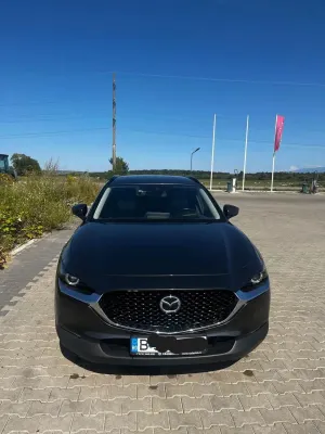 Mazda CX-30 X180 MHEV 2WD 6AT GT Plus 2020