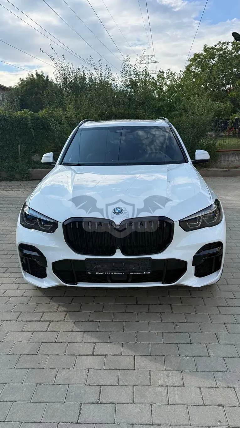 BMW X5 G05 [2018 - Prezent] 2022