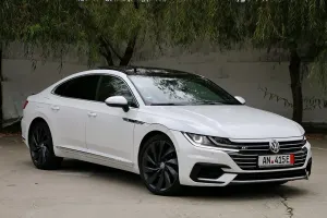 Volkswagen Arteon 2019