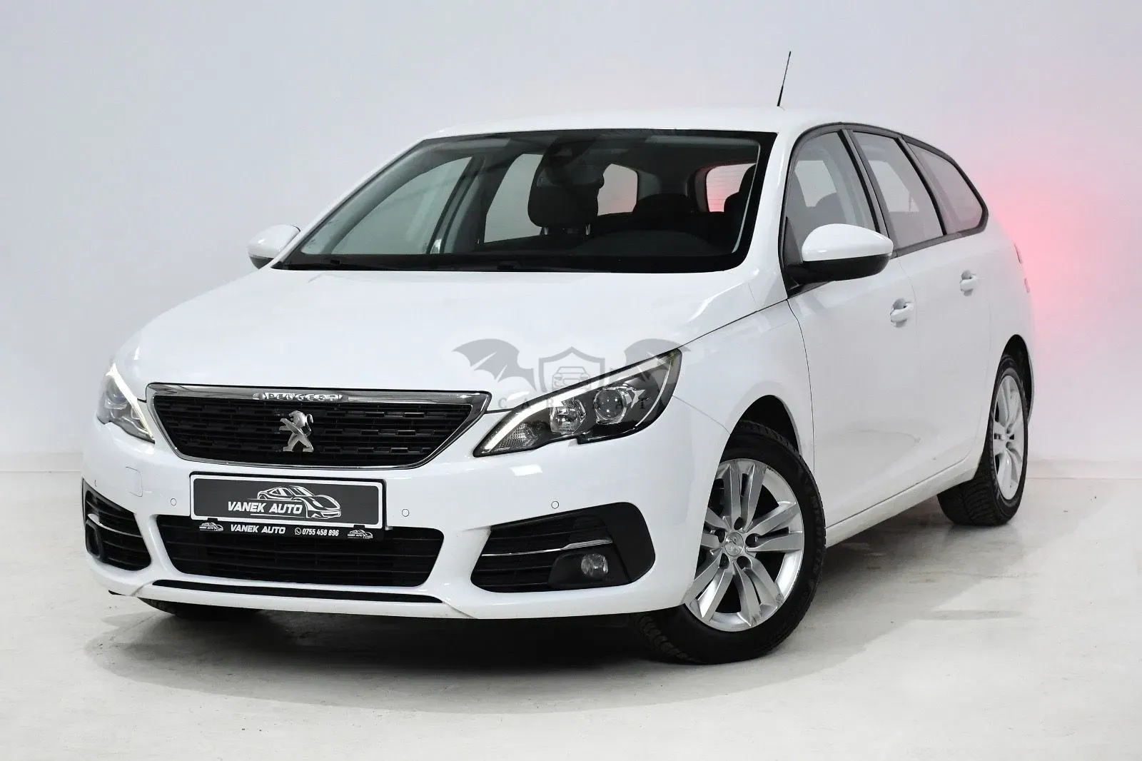 Peugeot 308 PureTech 110 Stop & Start Active 2021
