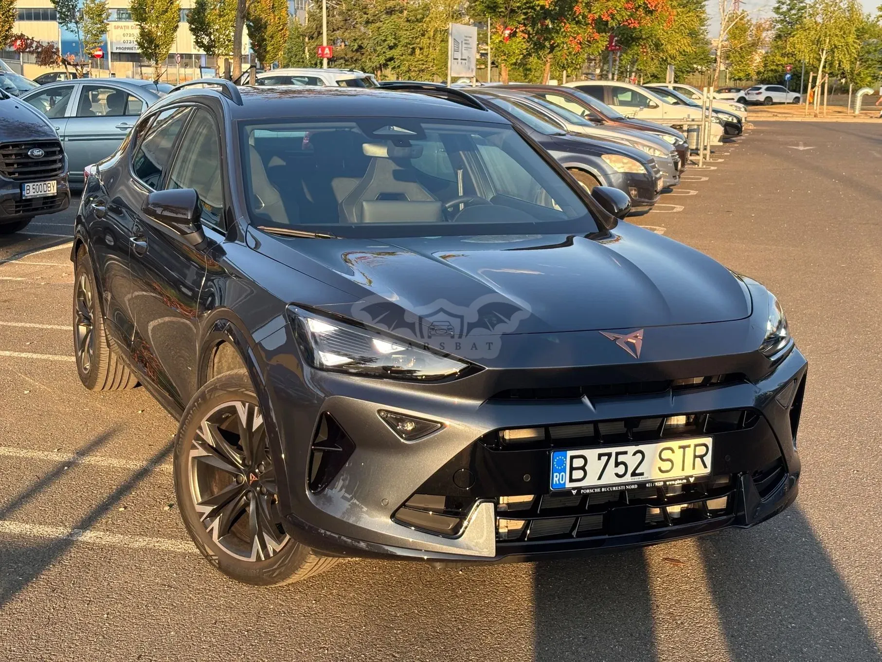 Cupra Formentor 1.5 eTSI DSG7 MHEV 2026