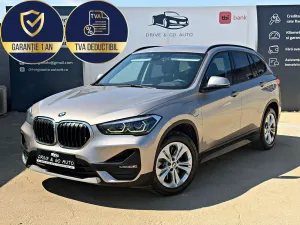 BMW X1 F48 [2015 - Prezent] xDrive25e AT PHEV 2021